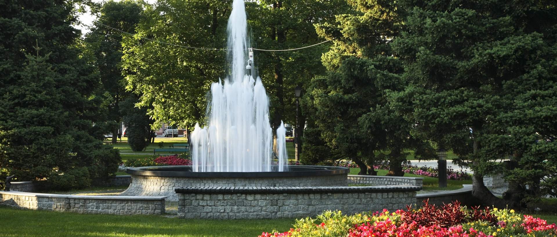 Praca w turystyce w Suwałkach