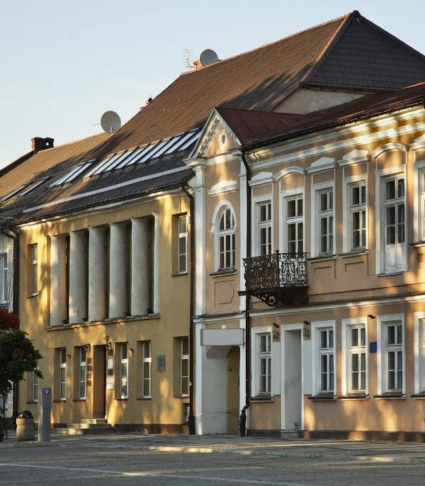 Rynek pracy w Suwałkach